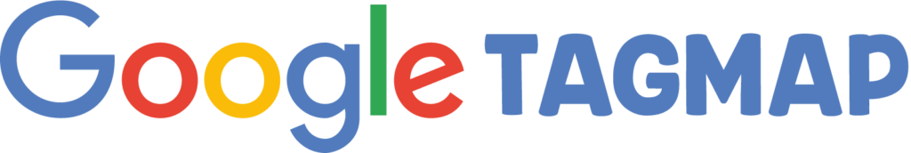LOGO - Google TagMap