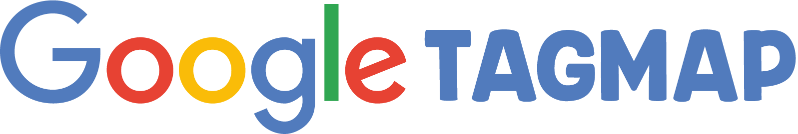 LOGO - Google TagMap